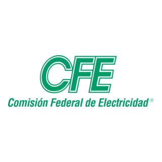 CFE — Comisión Federal de Electricidad