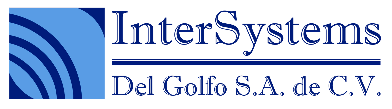Intersystems del Golfo